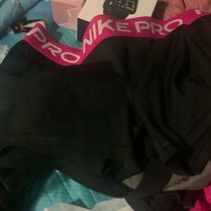 Like new Nike shorts